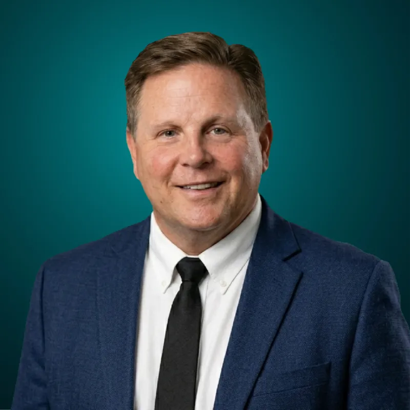 Scott Alldridge